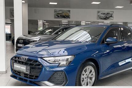 Audi A3 13.301 km 33.495 &euro; Wilhelmshaven 26389
