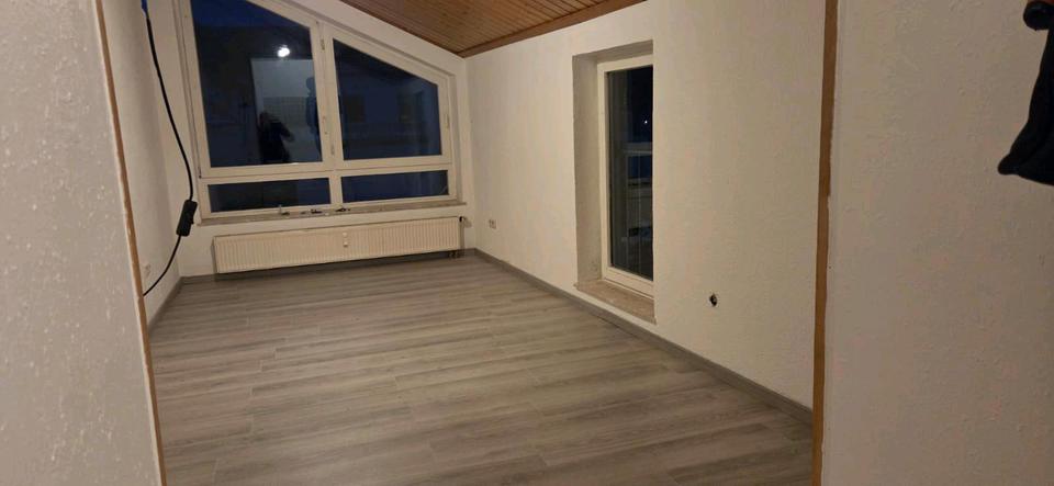 Wohnung zu mitte Minderlittgen 4 zimmer