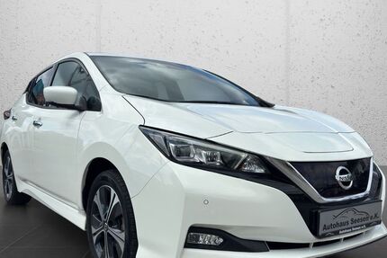 Nissan Leaf 34.000 km 19.990 &euro; Seesen/Rhüden 38723