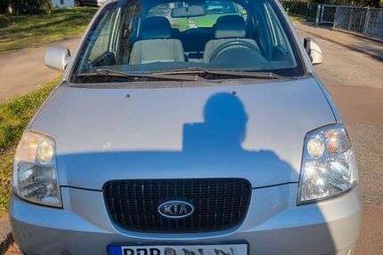 Kia Picanto 82.000 km 1.000 &euro; Brandenburg 14772