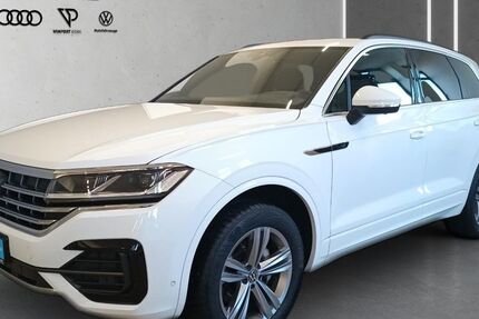VW Touareg 37.090 km 47.889 &euro; Gera 07546