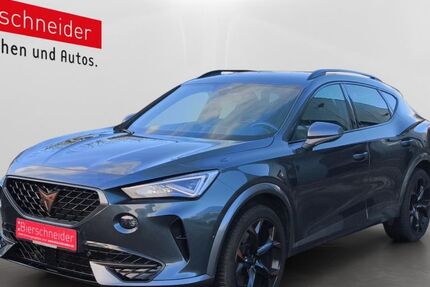 Cupra Formentor 38.615 km 29.950 &euro; Regensburg 93055