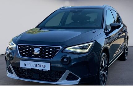 Seat Arona 18.190 km 23.975 &euro; Braunschweig 38114
