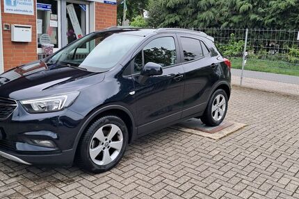 Opel Mokka 70.000 km 13.500 &euro; Voltlage bei Osnabrück 49599