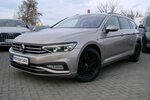 VW Passat 2.0TDi Business Panorama ACC IQ.Light 141.589 km 17.980 &euro; Falkensee 14612