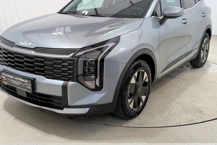 Kia Sportage 13.250 km 25.969 &euro; Chemnitz - Mittelbach 09224
