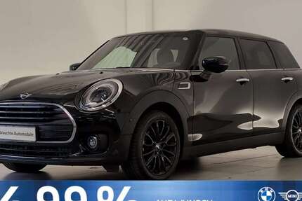 Mini Cooper Clubman 29.699 km 26.170 € Würzburg 97076
