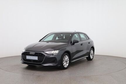 Audi A3 4.300 km 29.999 &euro; Nesselwang 87484