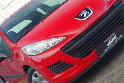 Peugeot 207 168.000 km 2.000 &euro; Freiburg 79111