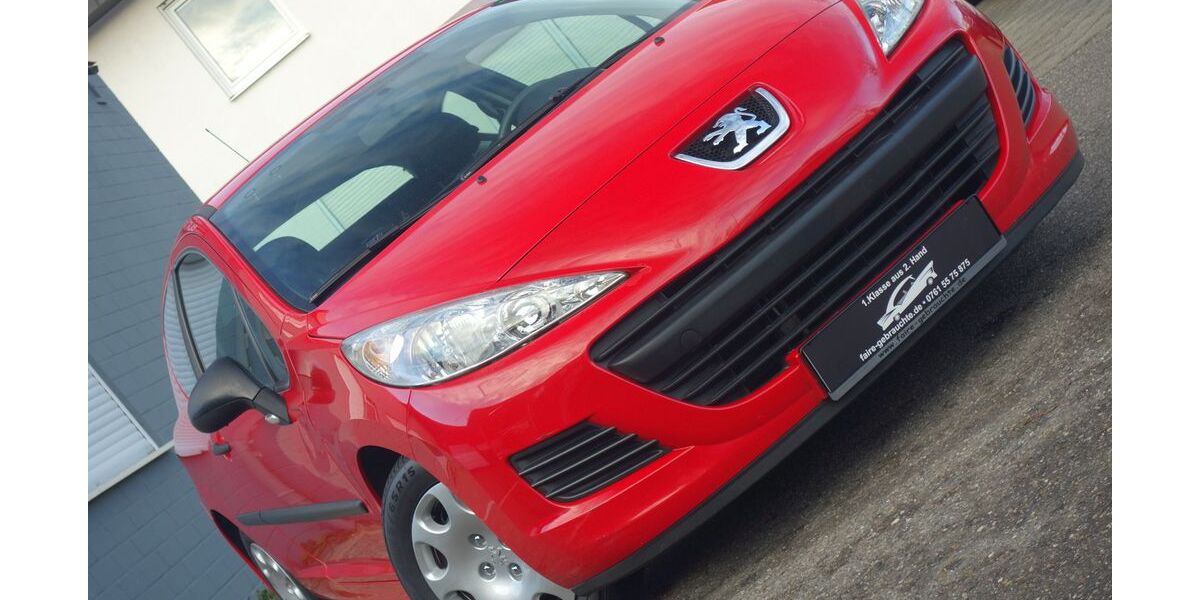 Peugeot 207 168.000 km 2.500 &euro; Freiburg 79111
