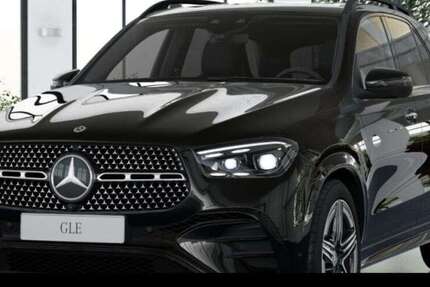 Mercedes GLE 450