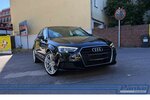 Audi A3 Automatik*SHZ*Tempo*S-Tronic*Sport* 165.088 km 12.890 &euro; Berlin 13187