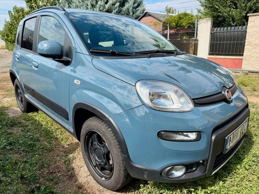 Panda