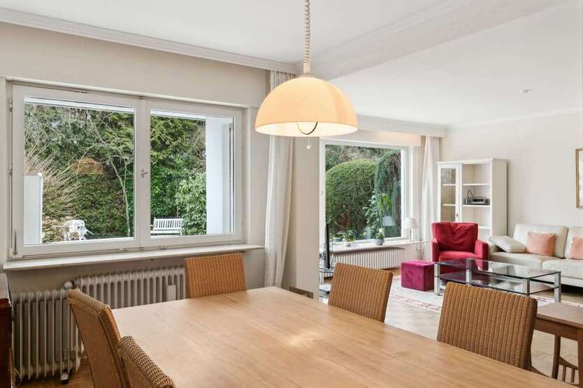 Haus zum Kaufen in Bad Homburg vor der Höhe 698.000 € 112 m²