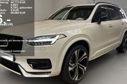 Volvo XC90 44.305 km 54.890 &euro; Krefeld 47805