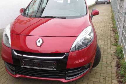 Renault Scenic 113.000 km 5.990 &euro; Iserlohn 58644