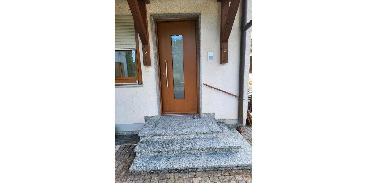 5-Zimmer-Wohnung Art Doppelhaushälfte 5 zimmer