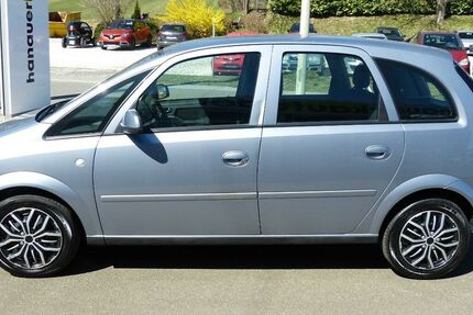 Opel Meriva 156.692 km 1.400 &euro; Oberviechtach 92526