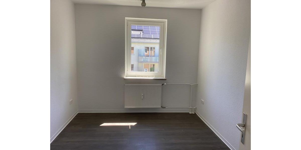 Etagenwohnung Kassel Harleshausen - 3 Zimmer, 58 m&sup2;, 555&euro; | Angebot:26703067