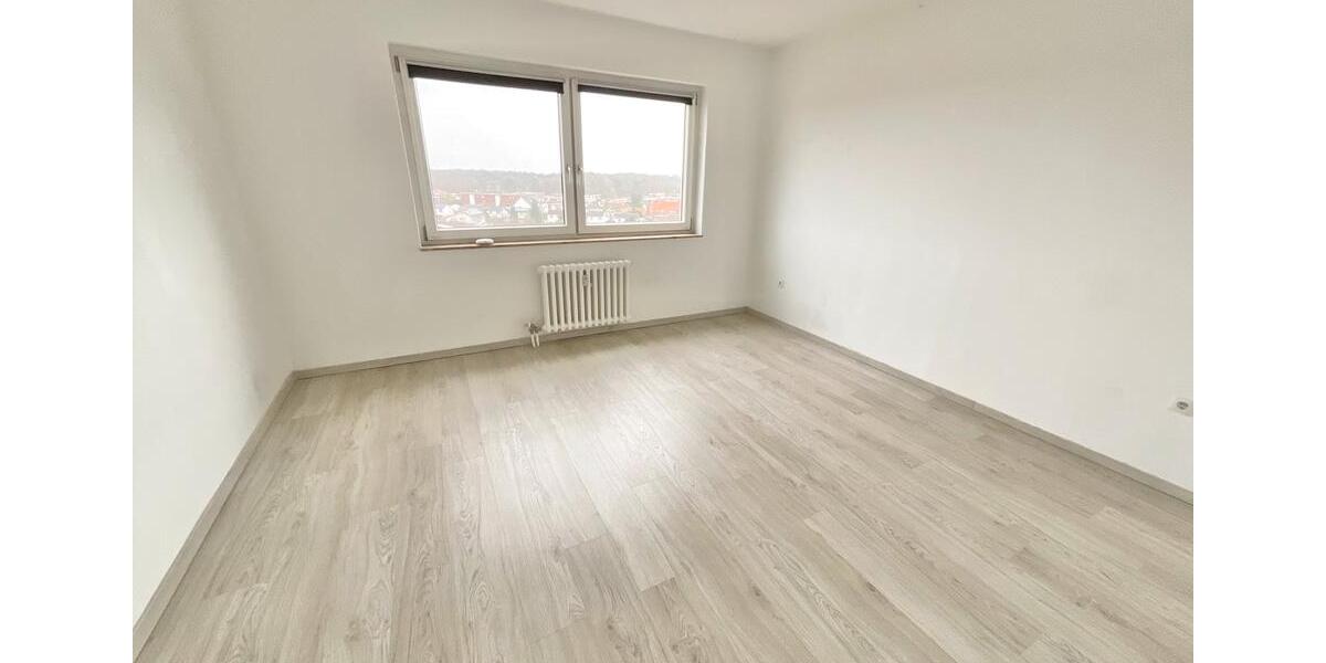 Etagenwohnung Münster Münster-Nord - 4 Zimmer, 102 m&sup2;, 842&euro; | Angebot:25807062