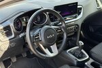 Kia cee´d Sportswagon Vision 1.5 T-GDI / SitzH 38.200 km 19.990 &euro; Donauwörth 86609