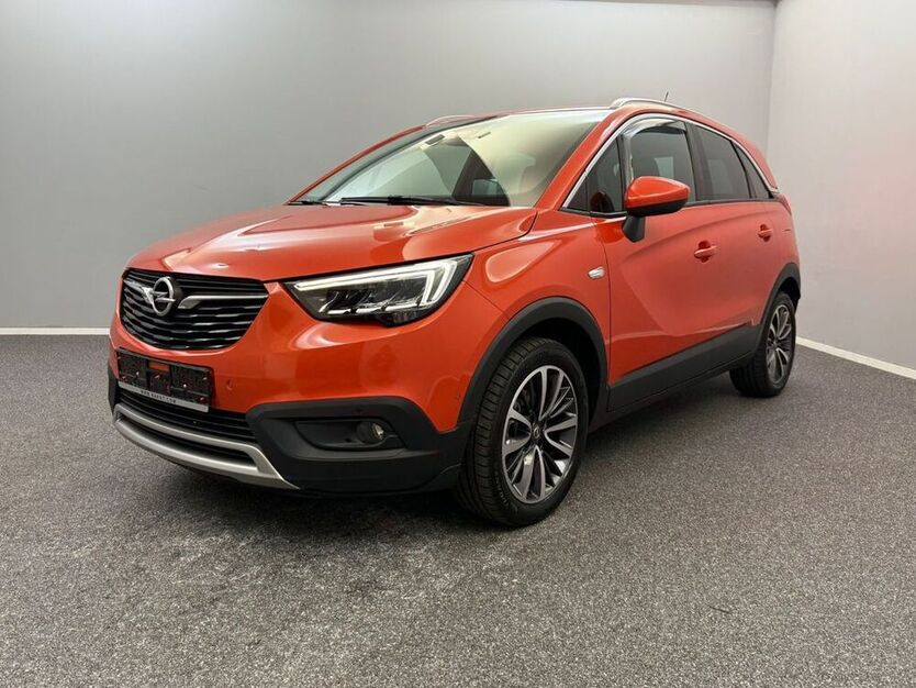 Crossland (X)