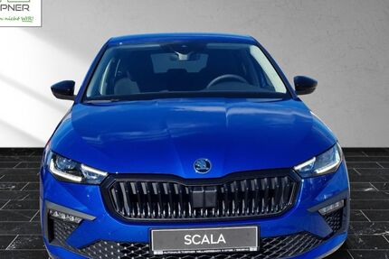 Skoda Scala 5.000 km 29.590 &euro; Leutenbach 71397