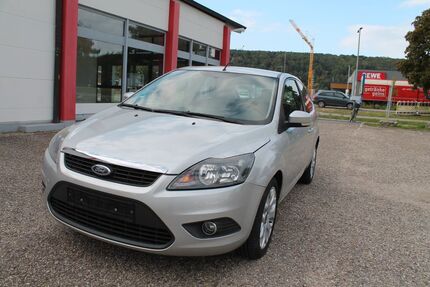 Ford Focus 155.000 km 2.899 € Tegernheim Bei Regensburg 93105