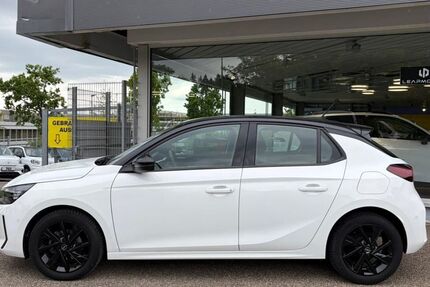 Opel Corsa 22.860 km 14.990 &euro; Pforzheim 75181