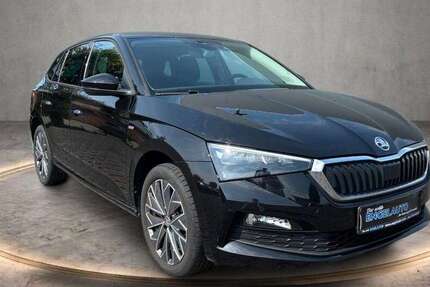 Skoda Scala 74.970 km 18.430 &euro; Bramsche-Engter 49565