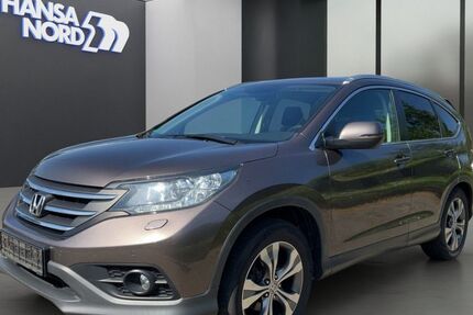 Honda CR-V 112.076 km 13.333 &euro; Eutin 23701
