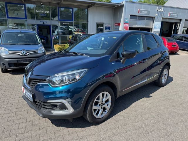 Captur