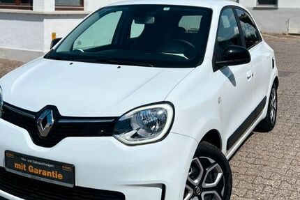 Renault Twingo 34.000 km 11.998 &euro; Limburg an der Lahn 65551