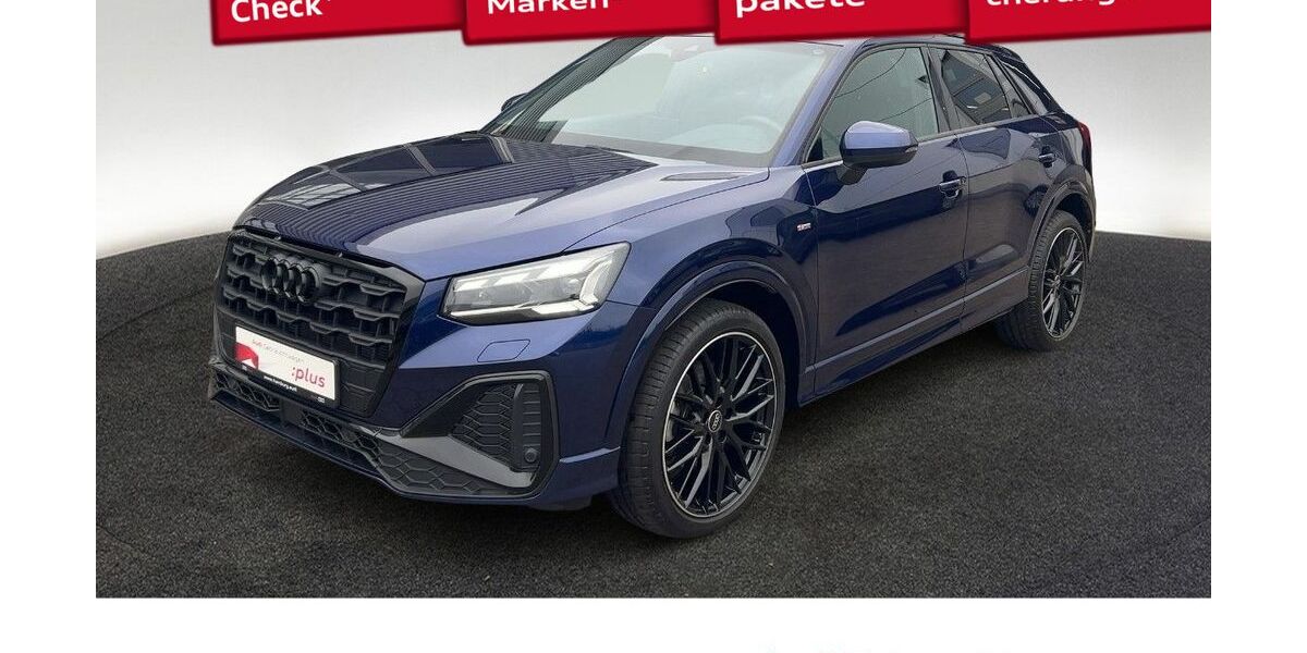Audi Q2 47.325 km 25.450 &euro; Hamburg 22529