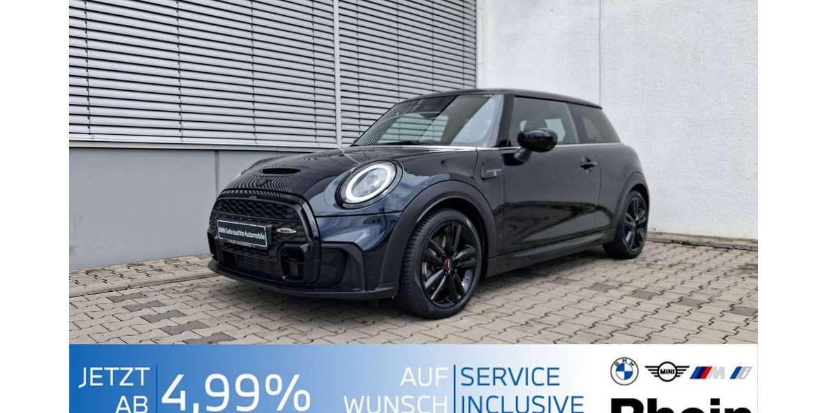 Mini Cooper S 30.990 km 26.980 &euro; Asperg 71679