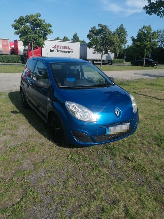 Twingo