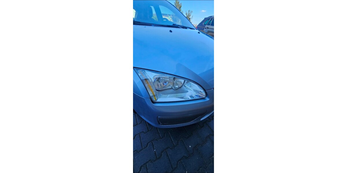 Ford Focus 189.000 km 2.990 € Rheinberg 47495