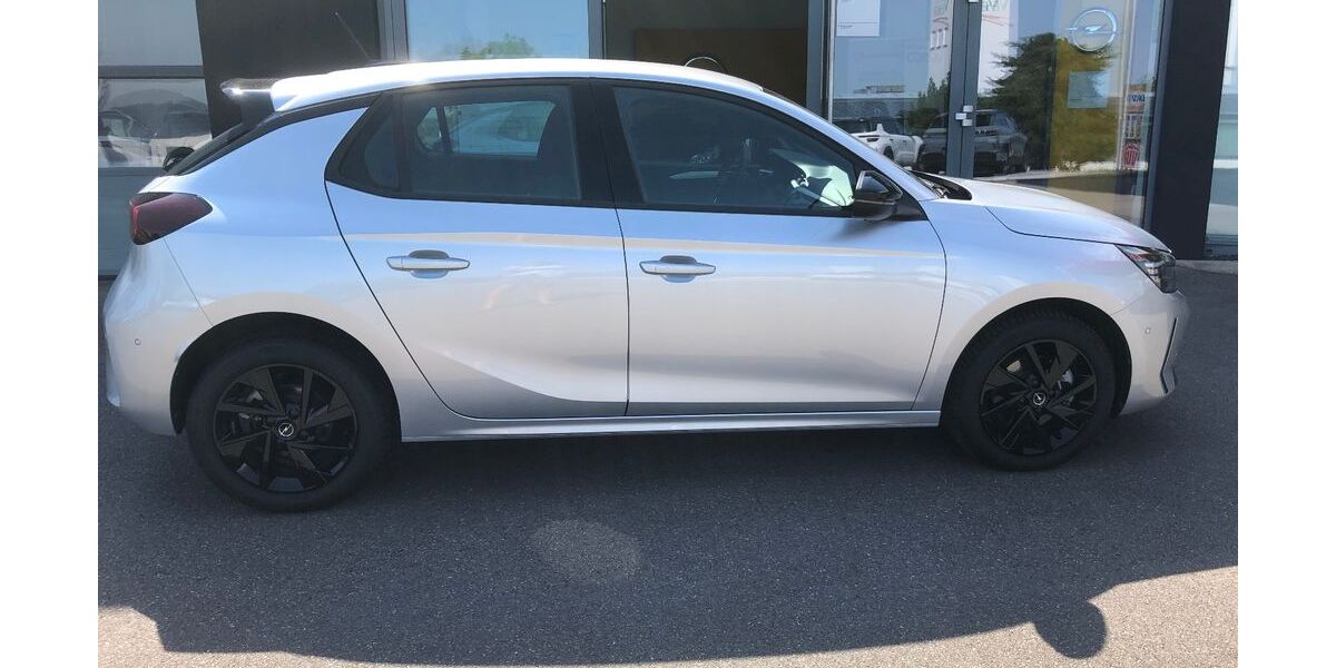 Opel Corsa 15.400 km 18.990 &euro; Munderkingen 89597
