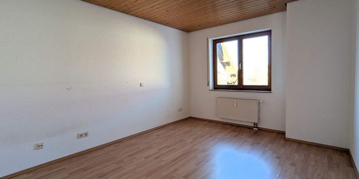 Etagenwohnung Senden Wullenstetten - 3 Zimmer, 82 m&sup2;, 295.000&euro; | Angebot:25473943