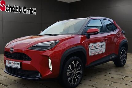 Toyota Yaris Cross 1.500 km 30.670 &euro; Schiffweiler 66578