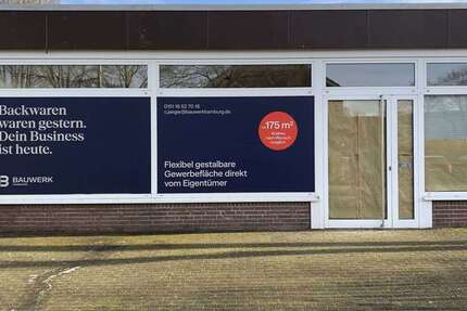 Gewerbeobjekt Oldenburg in Holstein - 918&euro; | Angebot:27339720