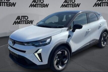Renault Captur 8.000 km 22.590 &euro; Herford 32051
