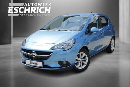 Opel Corsa 95.000 km 7.980 &euro; Ilmenau 98693