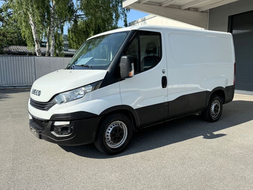 IVECO Andere 160.000 km 12.000 € Essen 45141