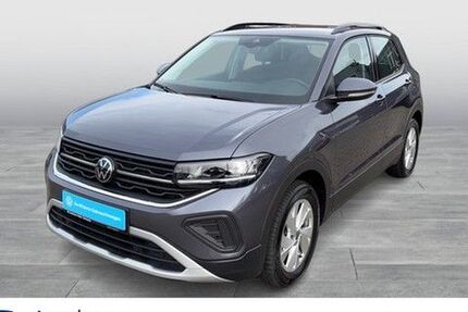 VW T-Cross 10.229 km 22.290 € Leer (Ostfriesland) 26789