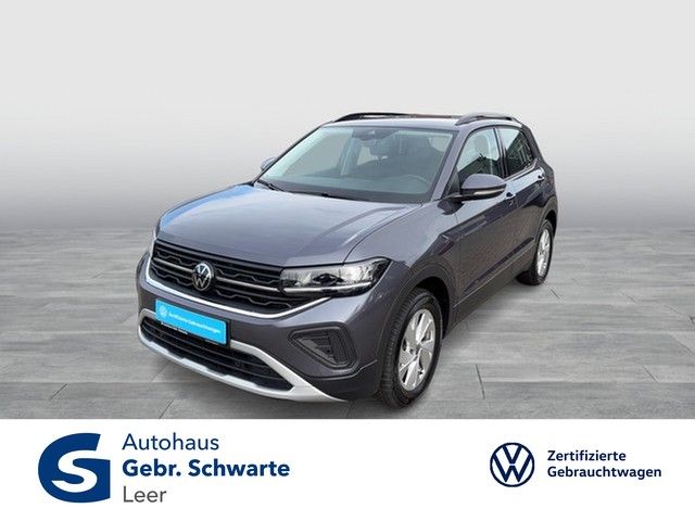 VW T-Cross 10.229 km 22.290 € Leer (Ostfriesland) 26789