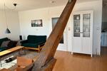Dachgeschoßwohnung Bamberg Bamberg-Ost - 2 Zimmer, 57 m&sup2;, 225.000&euro; | Angebot:26676007