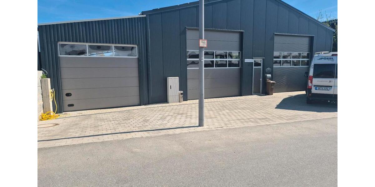 Gewerbeobjekt Perkam - 1.400&euro; | Angebot:26324640