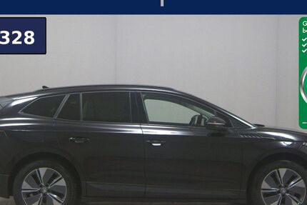 Skoda Enyaq 81.597 km 22.480 &euro; Gyhum/Bockel 27404