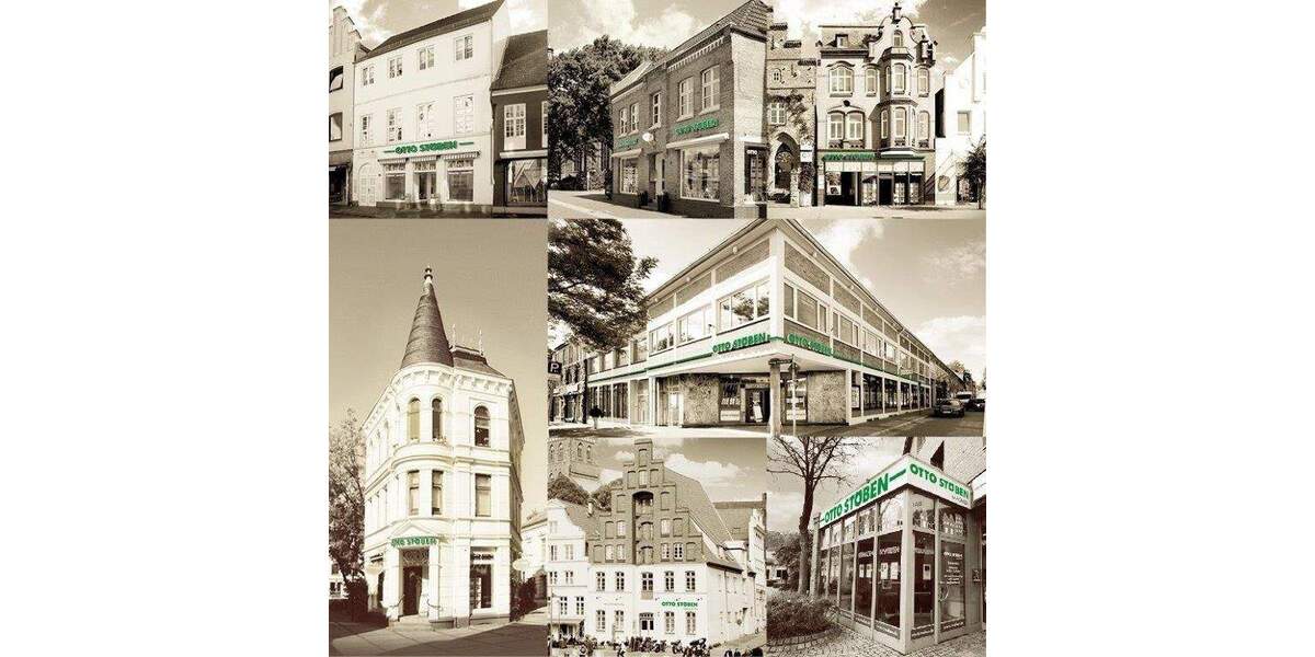 1 ZW im Ziegelteich 35 in Kiel zu vermieten! OTTO STÖBEN GmbH 1 zimmer